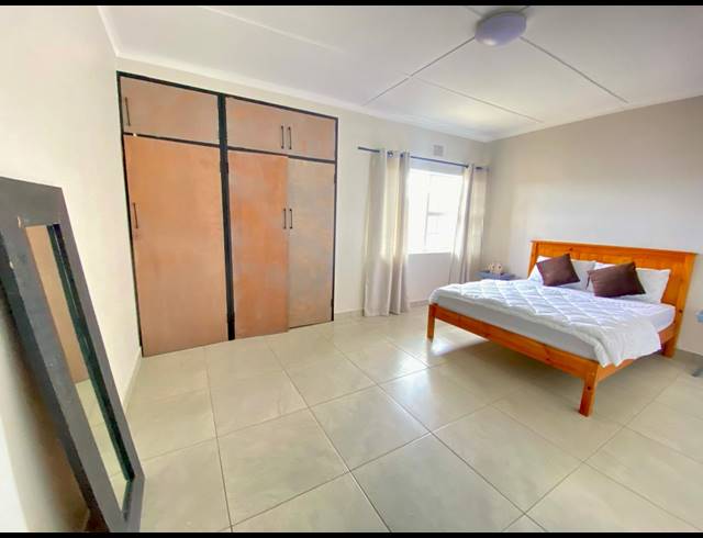 3 BEDROOM HOUSE TO LET IN BAYVIEW